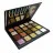 Тени HudaBeauty ALLURE eyeshadow palette 3D 20 color