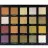 Тени HudaBeauty ALLURE eyeshadow palette 3D 20 color