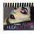 Тени HudaBeauty ALLURE eyeshadow palette 3D 20 color