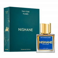 Nishane Fan Your Flames extrait de parfum unisex 100ml
