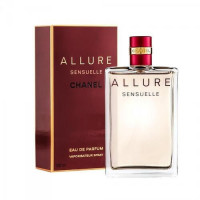 Chanel "Allure Sensuelle" edp for woman 100 ml ОАЭ