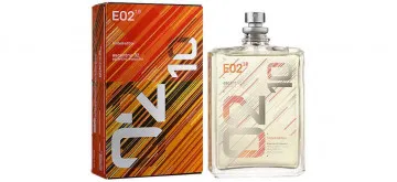 Escentric Molecules Escentric 02 power of 10 Limited Edition unisex 100 ml