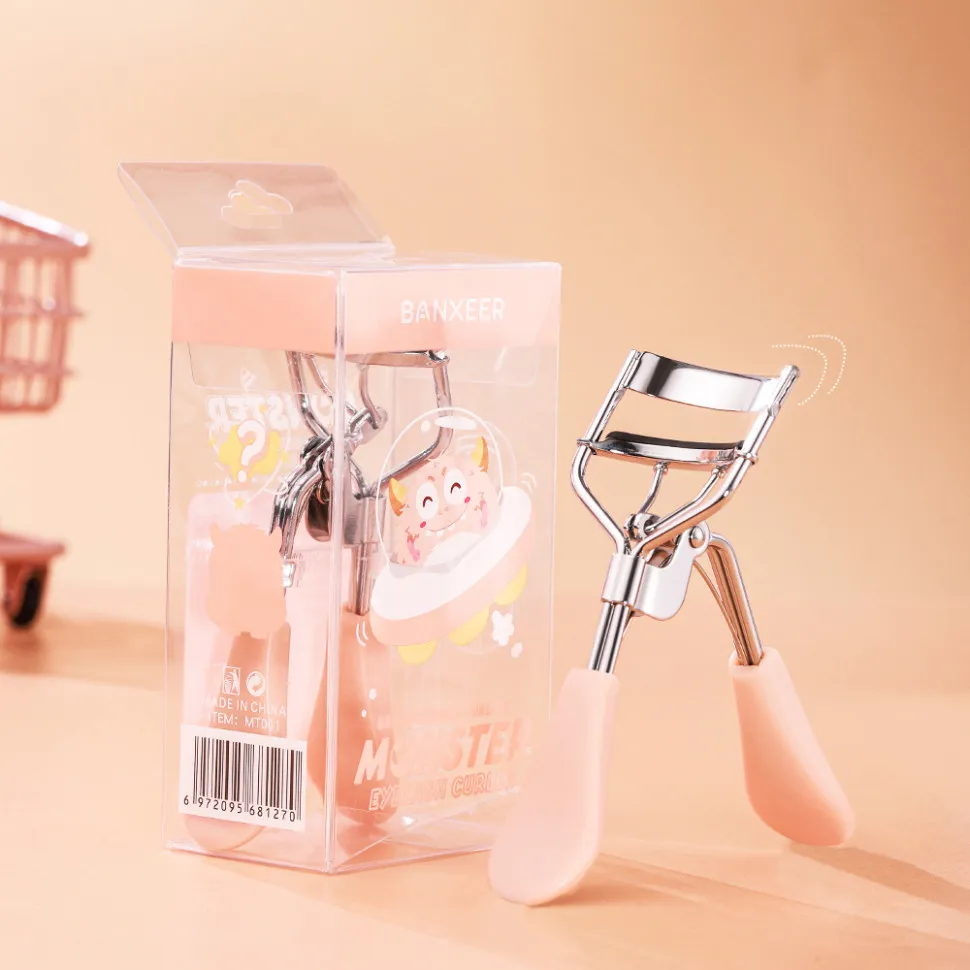 Профессиональные щипцы для завивки ресниц BANXEER Арт: MT001