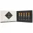 Парфюмерный набор  Килиан Vodka On The Rocks eau de parfum  5 x 12 ml
