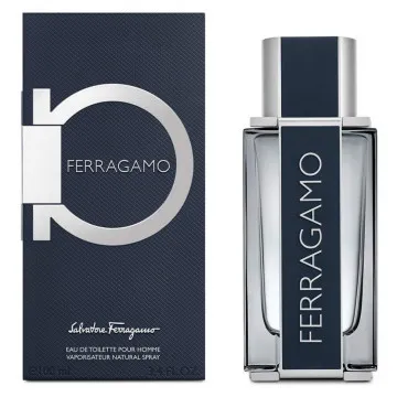 Salvatore Ferragamo Ferragamo edt pour homme 100 ml A Plus
