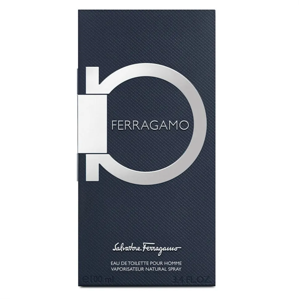Salvatore Ferragamo Ferragamo edt pour homme 100 ml A Plus
