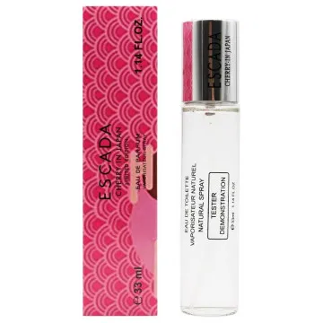 Тестер Escada Cherry In Japan edt for women 33 ml