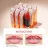 Помада для губ O.TWO.O Galaxy s Kiss Lipstick (арт. LE001) №09