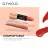 Помада для губ O.TWO.O Galaxy s Kiss Lipstick (арт. LE001) №09