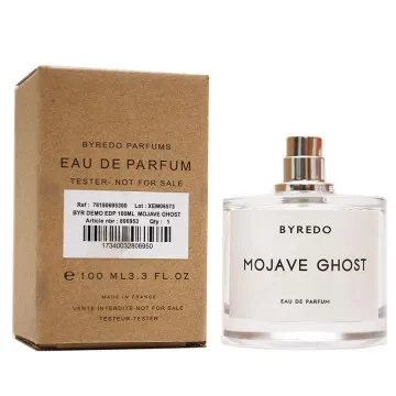 Тестер Byredo Parfums Mojave Ghost 100 ml