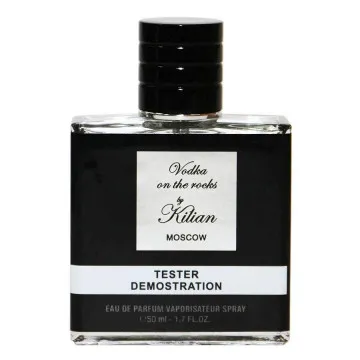 Тестер "Kilian Vodka on the rocks Moscow" edp unisex 50ml