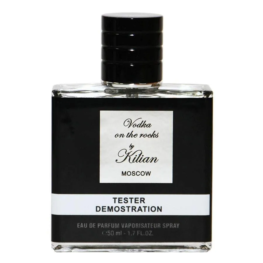 Тестер "Kilian Vodka on the rocks Moscow" edp unisex 50ml