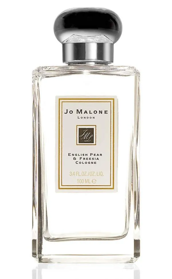 J. M. English Pear & Freesia  for women 100 ml