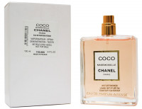 Тестер Chanel Coco Mademoiselle eau de parfum intense for women 100ml