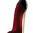 Тестер Carolina Herrera Good Girl Velvet Fatale red  80 ml  for women