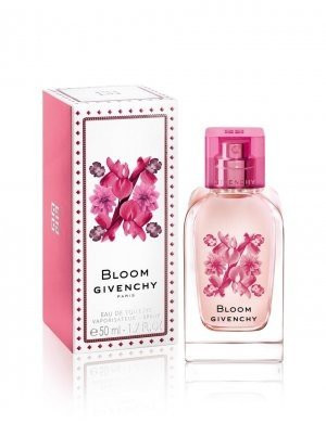 Givenchy "Bloom" Limited edition 100 ml