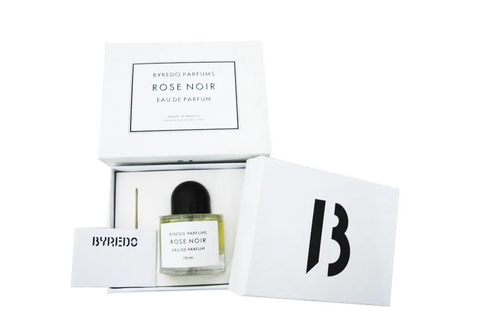 Byredo Parfums Rose Noire eau de parfum 100 ml
