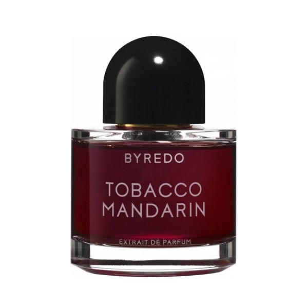 Byredo Tobacco Mandarin Extrait de parfum unisex 100 ml