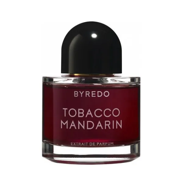 Byredo Tobacco Mandarin Extrait de parfum unisex 100 ml