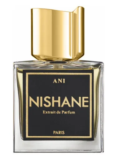 Nishane Ani extrait de parfum unisex 100 ml