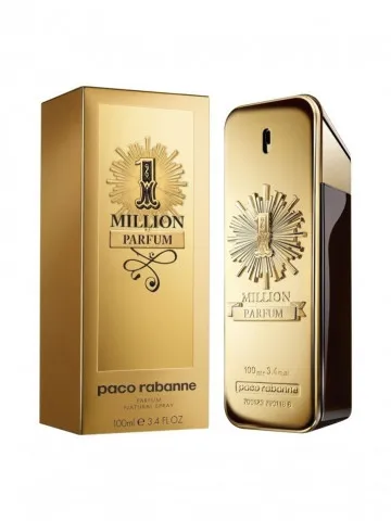 Paco Rabanne 1 Million Elixir for man 100 ml A-Plus
