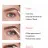 O.TWO.O Карандаш для бровей выдвижной арт. SC014 #02 dark brown 0.12 g.