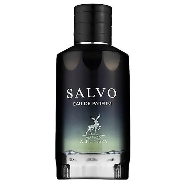Maison Alhambra Salvo edp for man 100 ml