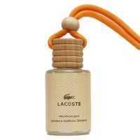 Ароматизатор Lacoste Pour Femme for women 10ml