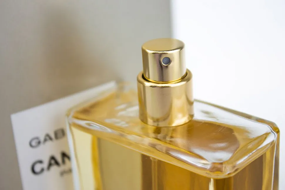 Fragrance World Gabrale Canale edp for woman 100 ml