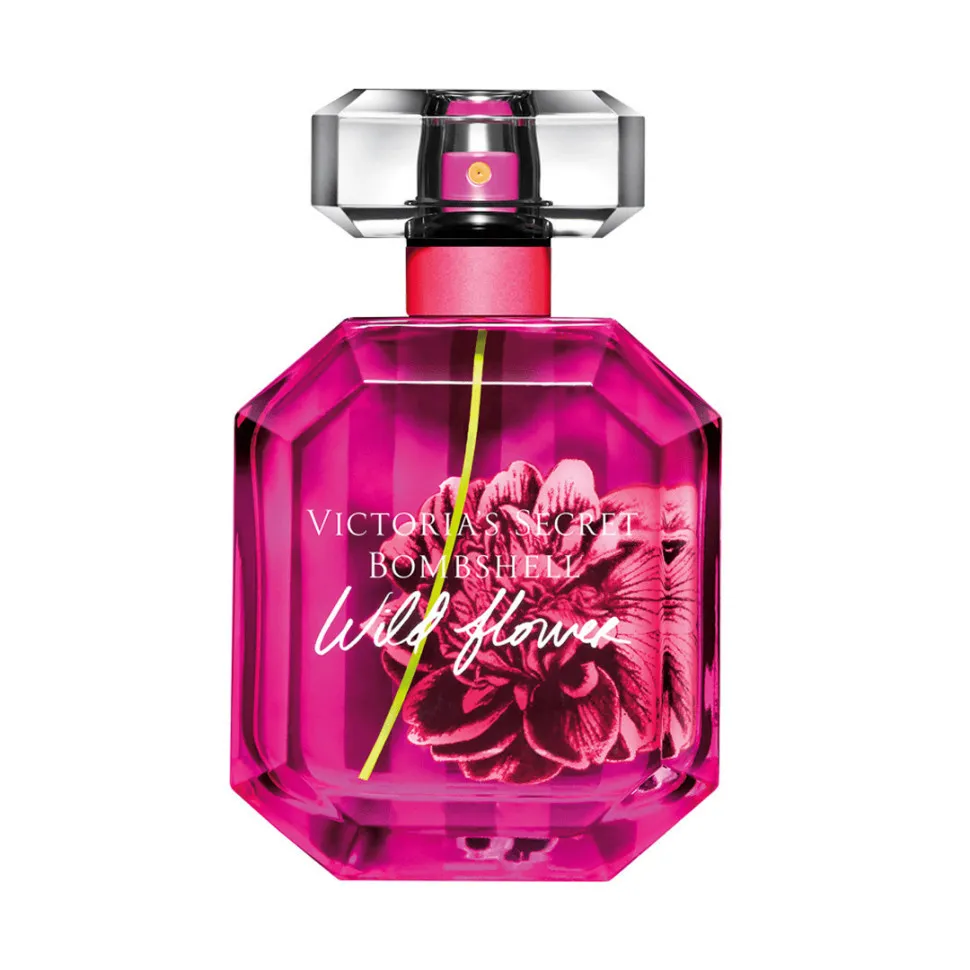 Victoria's Secret Bombshell Wild Flower edp for women 100 ml