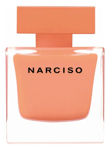 Narciso Rodriguez Eau de Parfum Ambrée for women 90 ml A-Plus