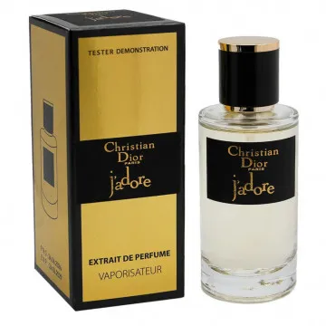 Extrait de Perfume - Dior Jadore edp for woman  62 ml