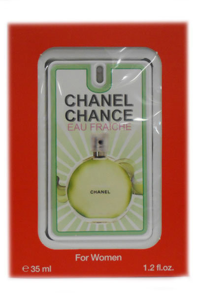 Chanel Chance Eau Fraiche 35ml NEW!!!
