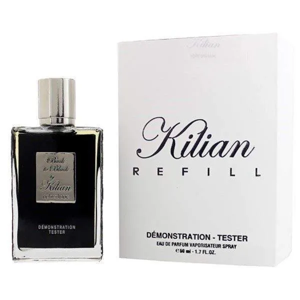 Тестер Килиан "Back to Black" 50ml