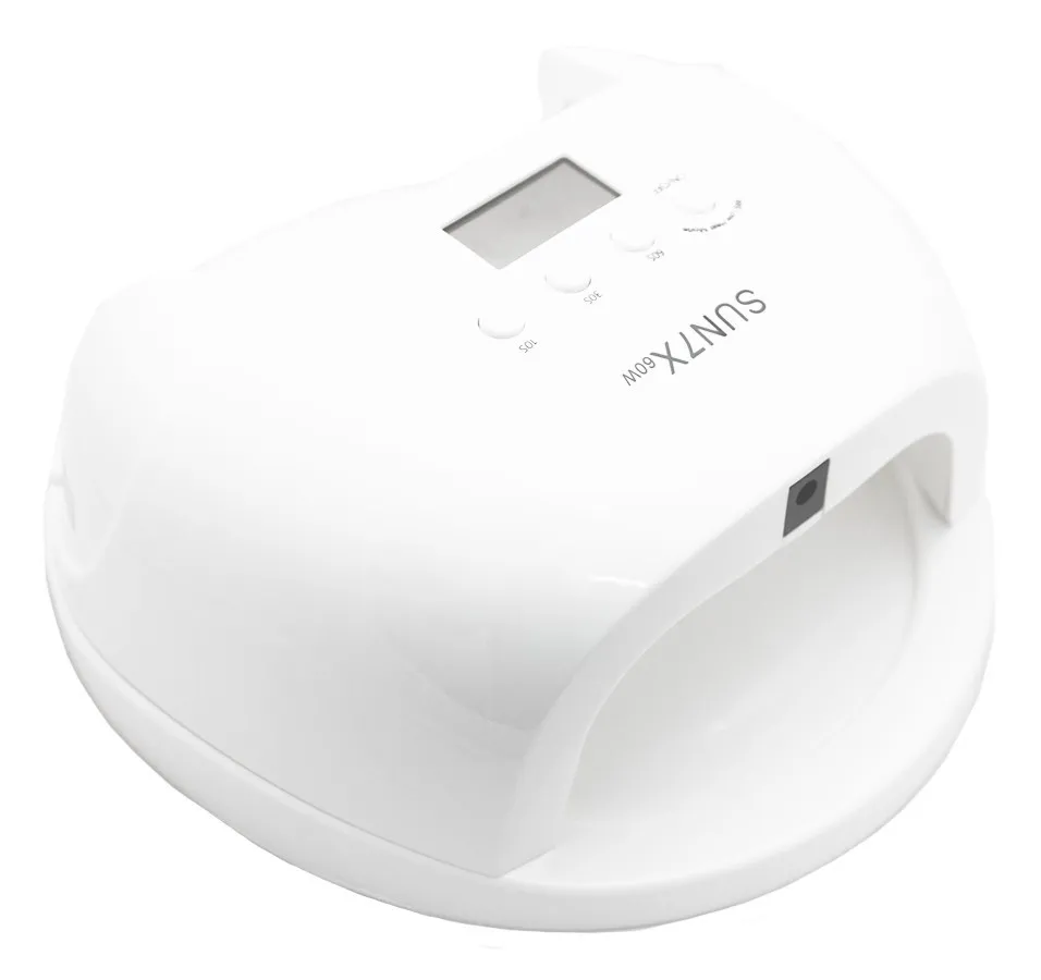 Лампа для шеллака YQ-7X 60W