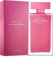 Narciso Rodriguez "Fleur Musc" for her 100ml