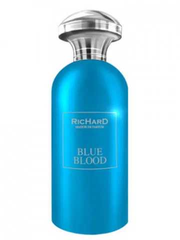 Richard Blue Blood edp unisex 100 ml
