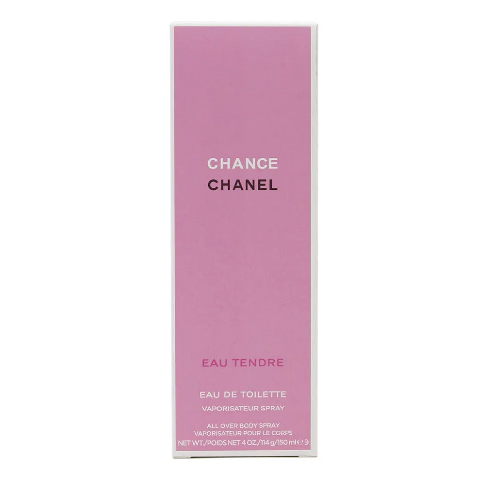 Дезодорант Chanel Chance Eau Tendre for woman 150 ml
