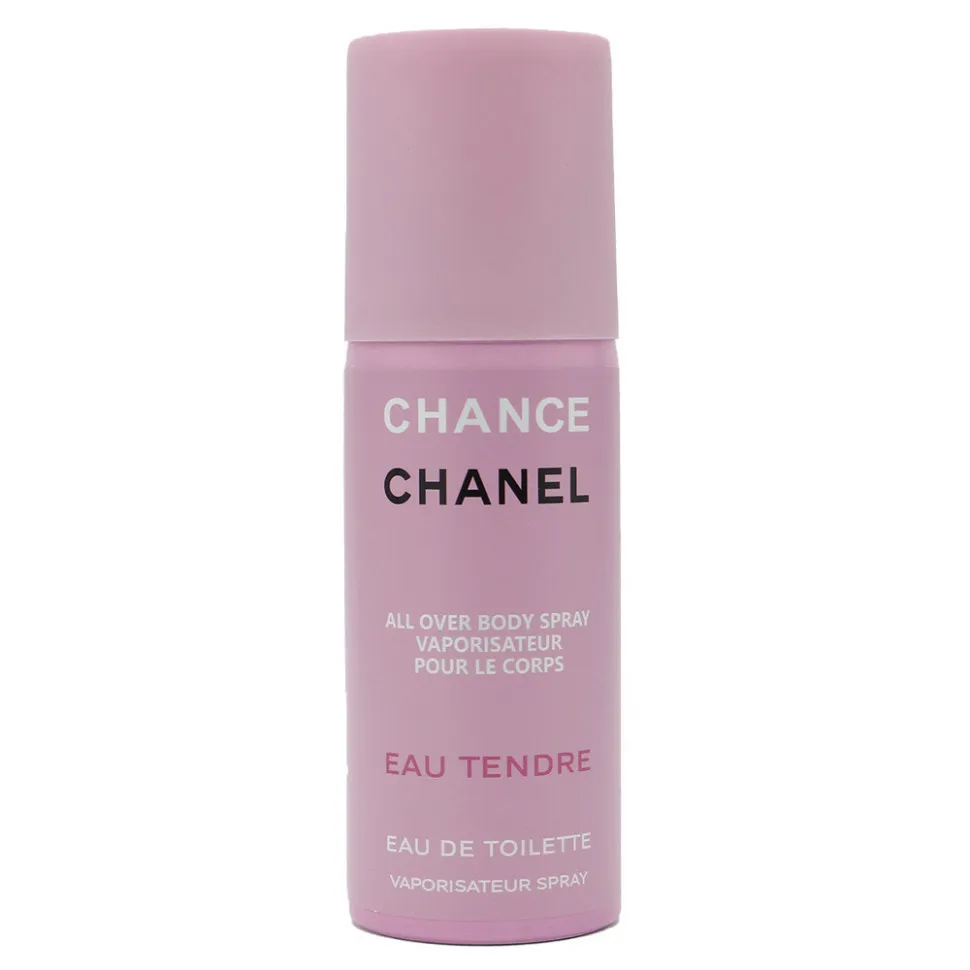 Дезодорант Chanel Chance Eau Tendre for woman 150 ml