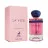 Maison Alhambra La Voie edp for woman 100 ml