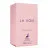 Maison Alhambra La Voie edp for woman 100 ml