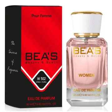 Парфюм Beas Chanel Chance Eau Tendre 50 ml edt for women арт. W 502