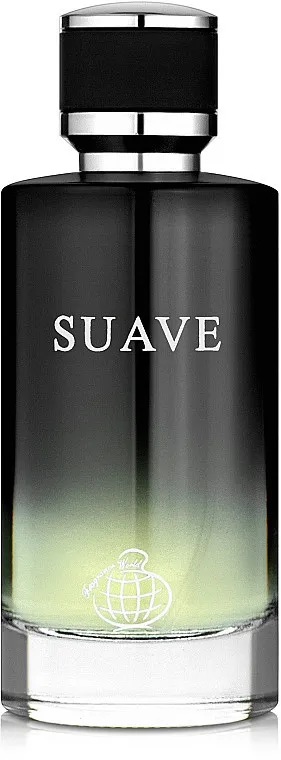 Fragrance World Suave edp for man 100 ml