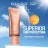 Солнцезащитный крем O.TWO.O Sunscreen SPF50 PA++++ Refreshing Oil-Free Formula UV Sun Protection 30 ml Арт: FC001