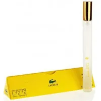 Lacoste L.12.12 Jaune-Optimistic 15ml