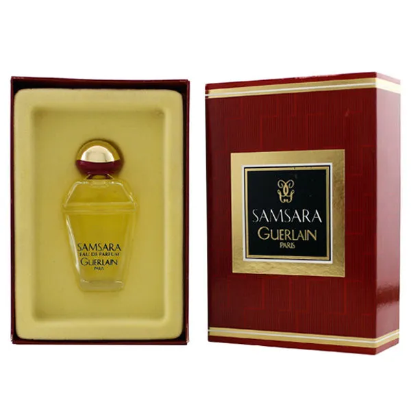 Guerlain Samsara edp for women 7,5 ml