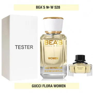 Тестер Beas Gucci  Flora by Gucci   25 ml арт. W 528