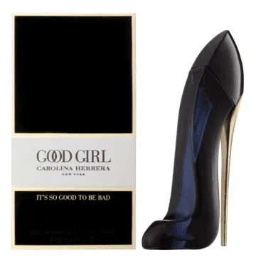 Carolina Herrera Good Girl Supreme for women 80 ml A-Plus