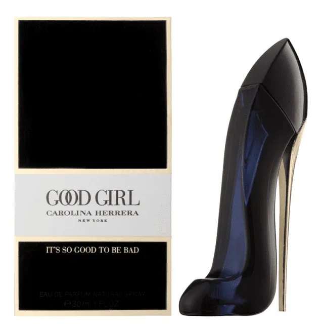 Carolina Herrera Good Girl Supreme for women 80 ml A-Plus