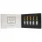 Парфюмерный набор Byredo Parfums  Bal D'afrique  5 x 12 ml
